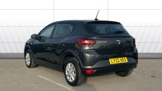 Dacia Sandero 1.0 TCe Comfort 5dr Petrol Hatchback